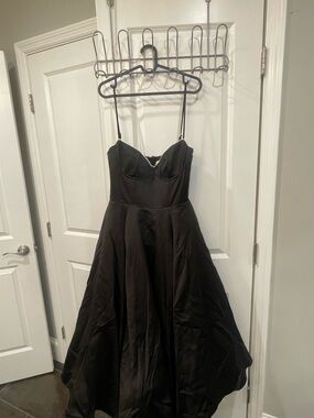 House of CB | Dresses | House Of Cb Debutante French Dove Moire Satin Backless Midi Nwot | Poshmark House of CB | Dresses | House Of Cb Debutante French Dove Moire Satin Backless Midi Nwot | Poshmark